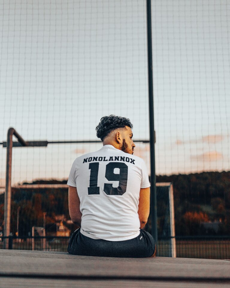 Vereinsshirts bestellen