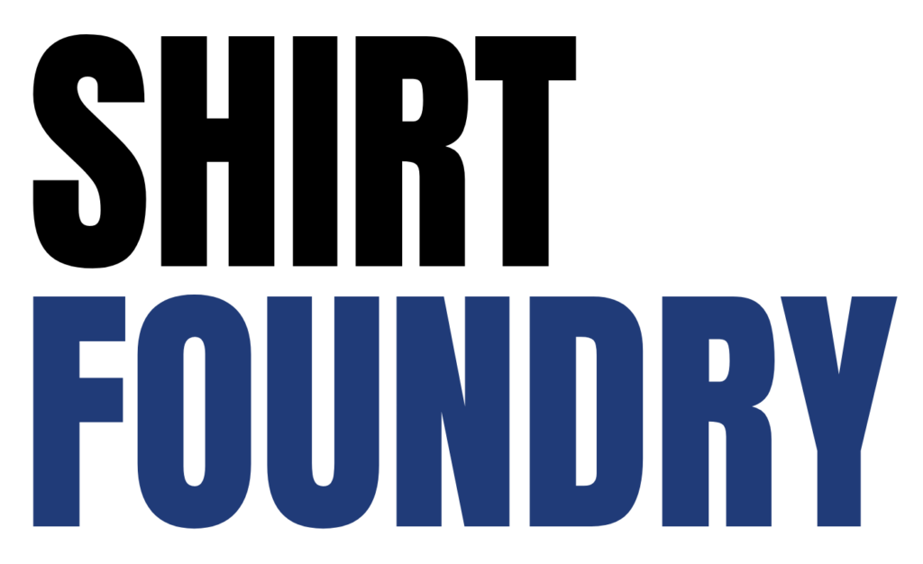 ShirtFoundry Header Logo
