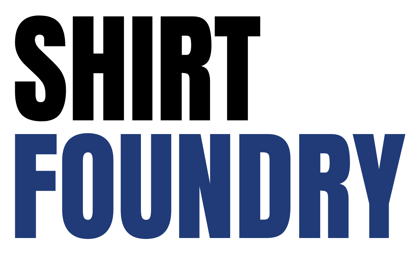 ShirtFoundry Header Logo