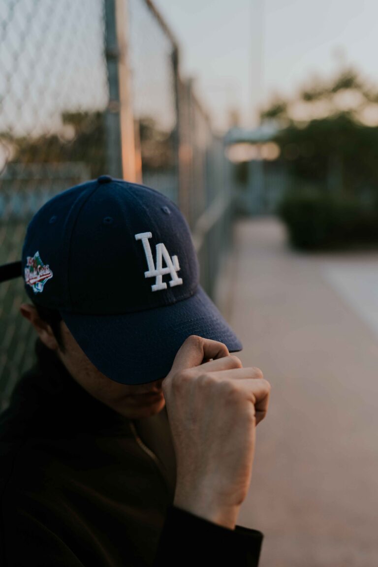 Cap besticken lassen Firmenlogo Stickerei ShirtFoundry
