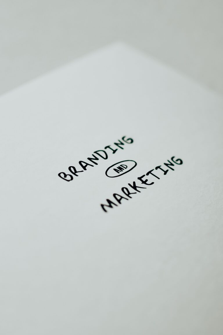 Personal Branding Gründer Personenmarke
