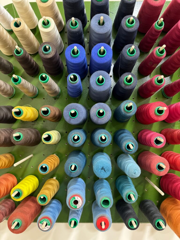 Gunold POLY 40 Stickgarn
